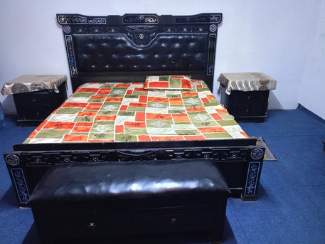 Al Aziziyah, Furniture, SAR 500,  I Am Selling My Bedroom Set
