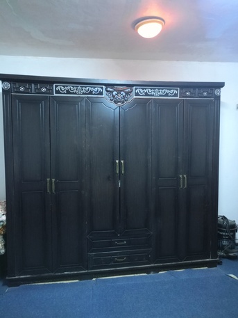 Al Aziziyah, Furniture, SAR 500,  I Am Selling My Bedroom Set
