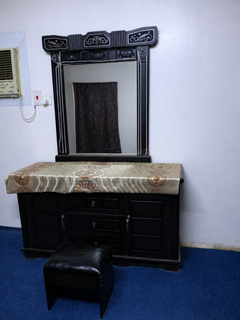Al Aziziyah, Furniture, SAR 500,  I Am Selling My Bedroom Set