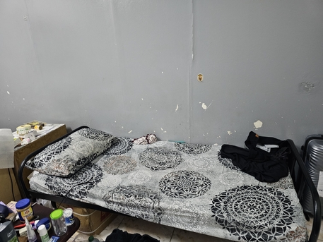Riyadh, Bedspace Wanted, SAR 420/month,  Bedspace Available