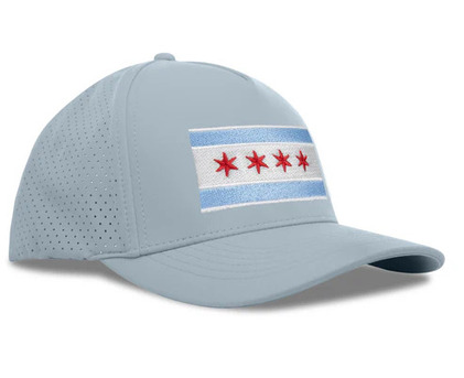 Chicago, Clothing & Accessories, USD 27,  Chicago City Hat For Everyday Style & Comfort
