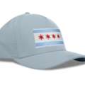 USD 27,  Chicago City Hat For Everyday Style & Comfort
