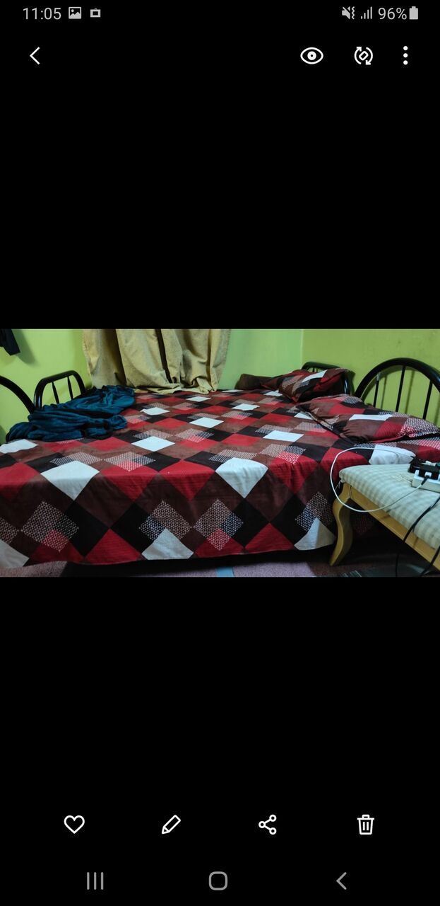 Riyadh, Rooms for Rent, SAR 850/month,  Furnished,  Sar 850 Month Furnished Single Executive Bachelor Room