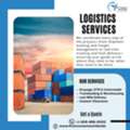 Top Rated Logistics Company USA For Your Needs