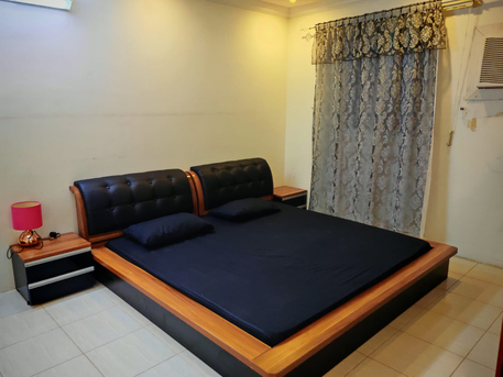 Al Malaz, Apartments, Flats, Houses & Villas, SAR 2000/month,  1 BR,  Executive Fully Furnished Room For Rent