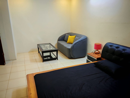 Al Malaz, Apartments, Flats, Houses & Villas, SAR 2000/month,  1 BR,  Executive Fully Furnished Room For Rent