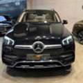 SAR 240,  Mercedes GLE450 Amg,  2022,  Automatic,  41000 KM,   V6
