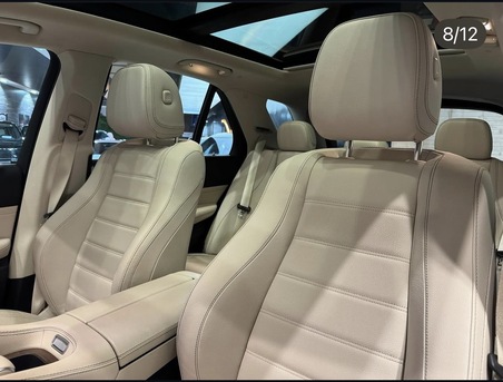 Riyadh, Vehicles, Cars & Trucks , SAR 240,  Mercedes GLE450 Amg,  2022,  Automatic,  41000 KM,   V6