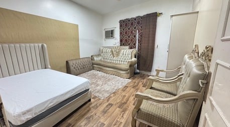 Hara, Apartments, Flats, Houses & Villas, SAR 1500/month,  Furnished,  Furnished Room Available For Professional Bachelor