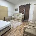 SAR 1500/month,  Furnished,  Furnished Room Available For Professional Bachelor