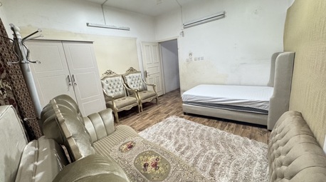Hara, Apartments, Flats, Houses & Villas, SAR 1500/month,  Furnished,  Furnished Room Available For Professional Bachelor