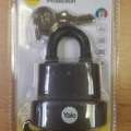 SAR 90,  YALE WEATHER PROOF PADLOCK FOR SALE