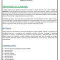 Document Cotroller With 5 Years Experience