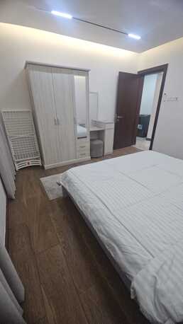 Hoora, Apartments, Flats, Houses & Villas, BHD 330/month,  Furnished,  2 BR,  2 Bedroom Brand New Fully Furnished Flat For Rent With Ewa