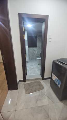Hoora, Apartments, Flats, Houses & Villas, BHD 330/month,  Furnished,  2 BR,  2 Bedroom Brand New Fully Furnished Flat For Rent With Ewa