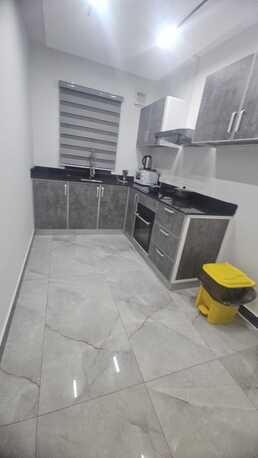 Hoora, Apartments, Flats, Houses & Villas, BHD 330/month,  Furnished,  2 BR,  2 Bedroom Brand New Fully Furnished Flat For Rent With Ewa