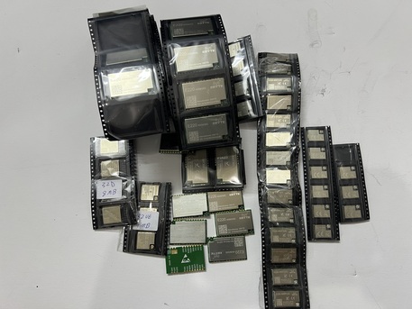 Riyadh, Electronics, SAR 10000,  Microelectronics Parts And Devices For Maintenance Shops Or A Project