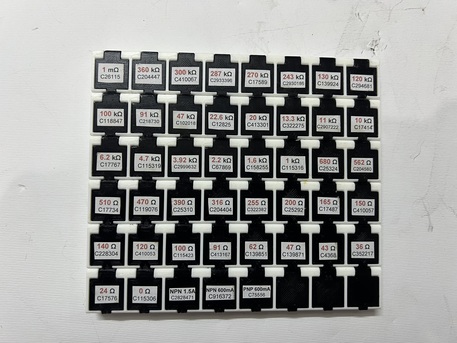 Riyadh, Electronics, SAR 10000,  Microelectronics Parts And Devices For Maintenance Shops Or A Project