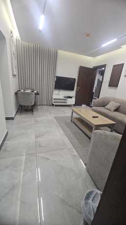 Hoora, Apartments, Flats, Houses & Villas, BHD 330/month,  Furnished,  2 BR,  2 Bedroom Brand New Fully Furnished Flat For Rent With Ewa