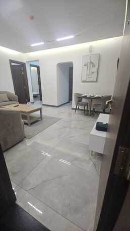 Hoora, Apartments, Flats, Houses & Villas, BHD 330/month,  Furnished,  2 BR,  2 Bedroom Brand New Fully Furnished Flat For Rent With Ewa