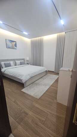 Hoora, Apartments, Flats, Houses & Villas, BHD 330/month,  Furnished,  2 BR,  2 Bedroom Brand New Fully Furnished Flat For Rent With Ewa