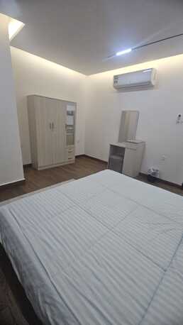 Hoora, Apartments, Flats, Houses & Villas, BHD 330/month,  Furnished,  2 BR,  2 Bedroom Brand New Fully Furnished Flat For Rent With Ewa