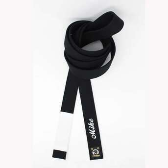 New York, Sporting Goods, USD 59,  BJJ Belts & Jujitsu Belts | Custom Martial Arts Belts