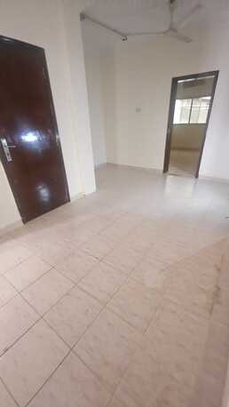 Salmaniya, Apartments, Flats, Houses & Villas, BHD 200/month,  3 BR,  3 Bedroom Unfurnished Flat For Rent Without Ewa