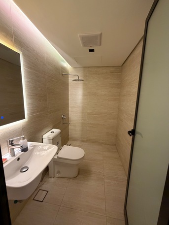 Al Suwaidi, Apartments, Flats, Houses & Villas, SAR 27000/year,  1 BR,  40 Sq. Meter,  Ground Floor Studio For Rent &ndash; Behind Al Habib Hospital, Al Suwaidi (Exit 26)