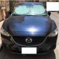 SAR 42000,  Mazda 6,  2016,  Automatic,  145800 KM,   Car In Excellent Condition For Sale