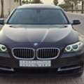 SAR 61000,  Bmw 520,  2016,  Automatic,  74000 KM,   For Sale