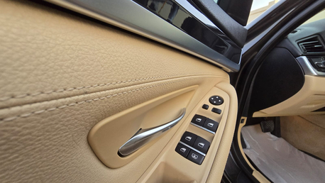 Riyadh, Vehicles, Cars & Trucks , SAR 61000,  Bmw 520,  2016,  Automatic,  74000 KM,   For Sale