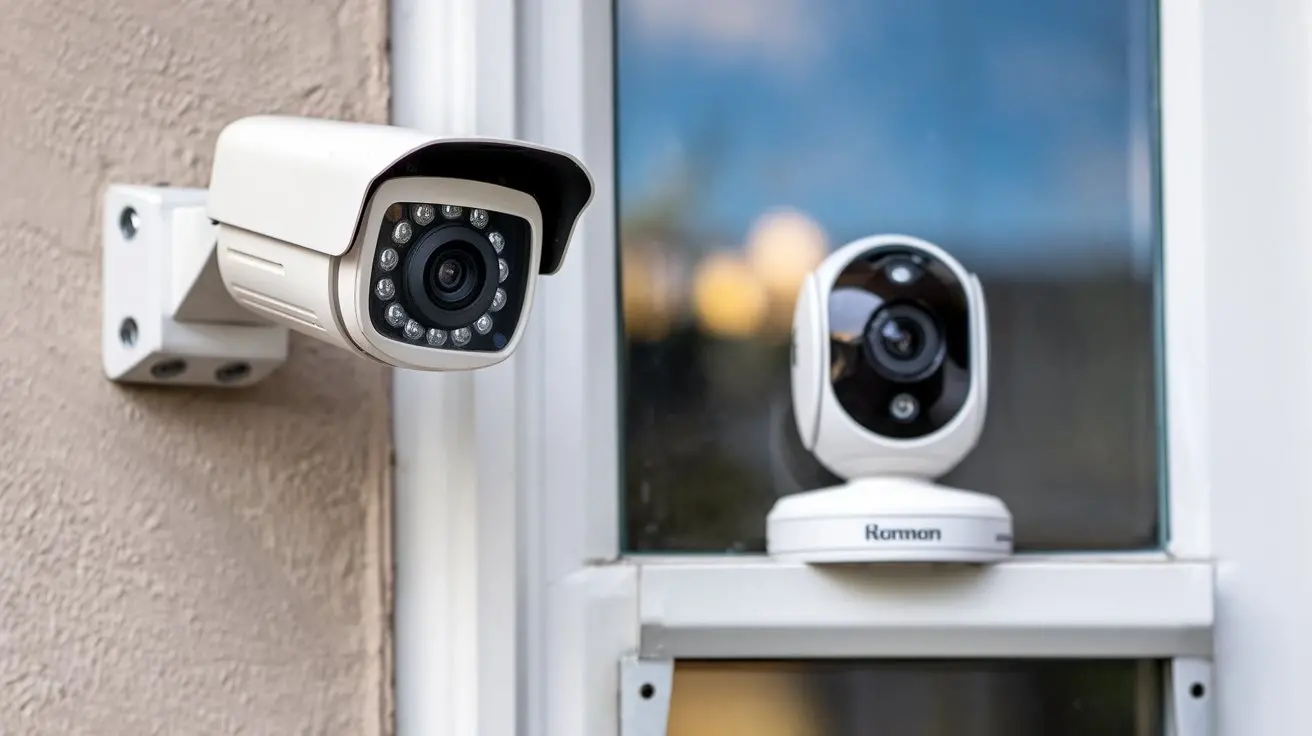 Mississauga, Security, United Security Systems | Smart Protection For Homes & Businesses