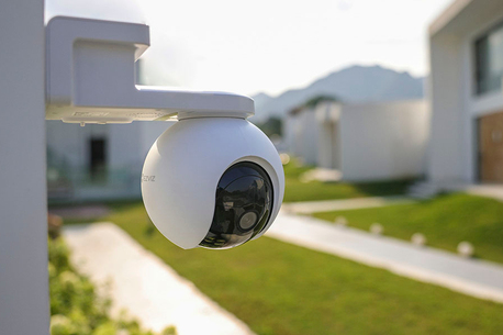 Mississauga, Security, United Security Systems | Smart Protection For Homes & Businesses