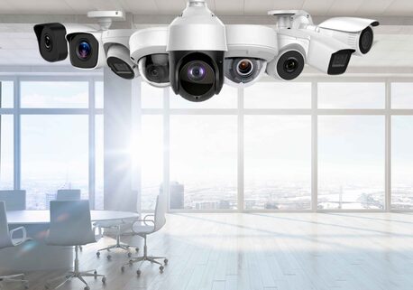 Mississauga, Security, United Security Systems | Professional Security You Can Rely On