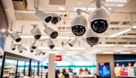 Mississauga, Security, United Security Systems | Professional Security You Can Rely On