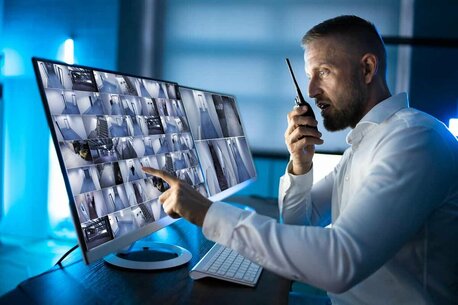 Mississauga, Security, United Security Systems | Professional Security You Can Rely On