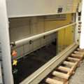 Kewaunee Supreme Air Fume Hood For Sale | 10 Ft Used Hood