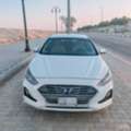 SAR 46000,  Hyundai Sonata,  2019,  Automatic,  190000 KM,  🚗  –  Model | Excellent Condition
