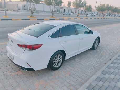 Riyadh, Vehicles, Cars & Trucks , SAR 46000,  Hyundai Sonata,  2019,  Automatic,  190000 KM,  🚗  –  Model | Excellent Condition