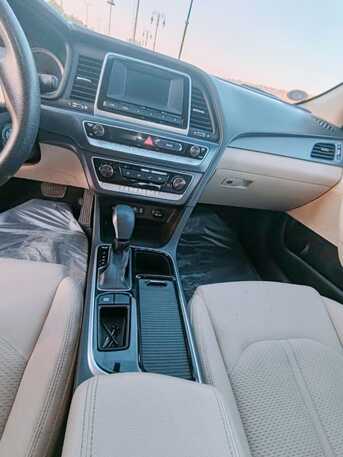 Riyadh, Vehicles, Cars & Trucks , SAR 46000,  Hyundai Sonata,  2019,  Automatic,  190000 KM,  🚗  –  Model | Excellent Condition