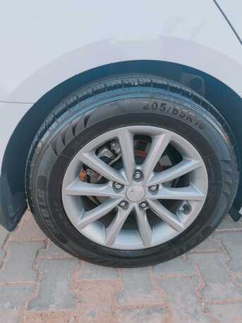 Riyadh, Vehicles, Cars & Trucks , SAR 46000,  Hyundai Sonata,  2019,  Automatic,  190000 KM,  🚗  –  Model | Excellent Condition