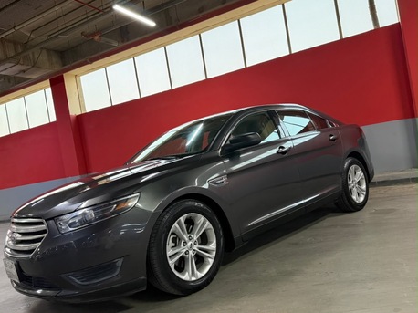 Riyadh, Vehicles, Cars & Trucks , SAR 31000,  Ford Taurus,  2015,  Automatic,  380000 KM,  For Sale
