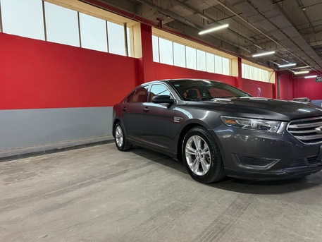 Riyadh, Vehicles, Cars & Trucks , SAR 31000,  Ford Taurus,  2015,  Automatic,  380000 KM,  For Sale