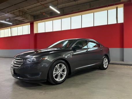 Riyadh, Vehicles, Cars & Trucks , SAR 31000,  Ford Taurus,  2015,  Automatic,  380000 KM,  For Sale