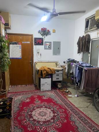 Thuqbah, Bedspace For Rent, SAR 300/month,  SAR 300month, Bed Space In Furnished Apartment