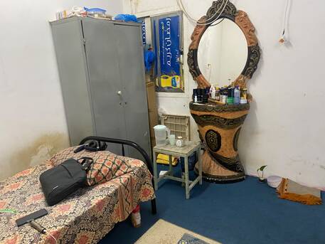 Thuqbah, Bedspace For Rent, SAR 300/month,  SAR 300month, Bed Space In Furnished Apartment