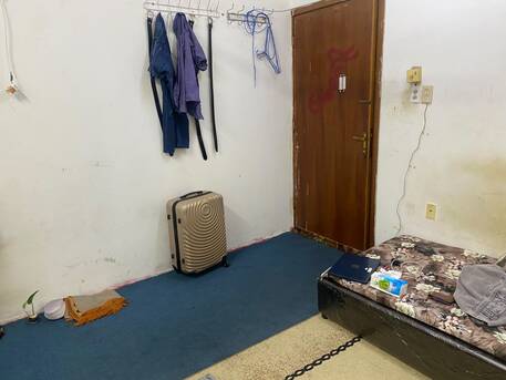 Thuqbah, Bedspace For Rent, SAR 300/month,  SAR 300month, Bed Space In Furnished Apartment