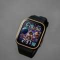 SAR 50,  Casual Sneeky Watch