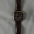 SAR 90,  Casio World Time Clock Watch